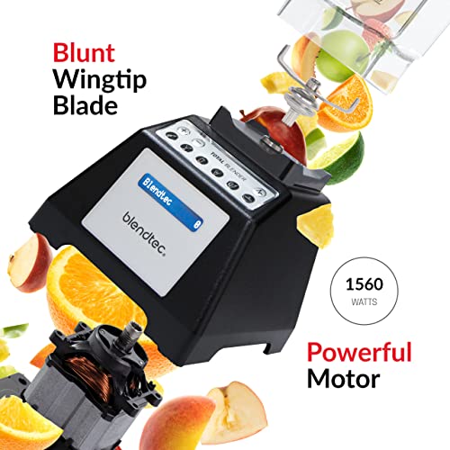 Amazon.com: Blendtec: Classic Series